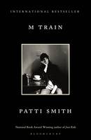 Patti Smith - M Train - 9781408867709 - V9781408867709