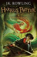 J. K. Rowling - Harry Potter and the Chamber of Secrets Latin: Harrius Potter et Camera Secretorum - 9781408869116 - V9781408869116