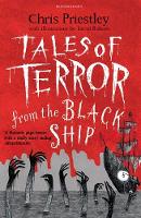 Chris Priestley - Tales of Terror from the Black Ship - 9781408871119 - V9781408871119