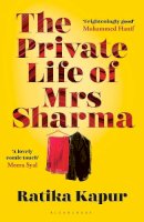 Ratika Kapur - The Private Life of Mrs Sharma - 9781408873656 - V9781408873656