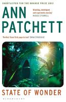 Ann Patchett - State of Wonder - 9781408881507 - V9781408881507