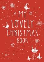Paperback - My Lovely Christmas Book - 9781408883679 - V9781408883679