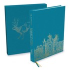 J. K. Rowling - Harry Potter and the Prisoner of Azkaban: Deluxe Illustrated Slipcase Edition - 9781408884768 - V9781408884768