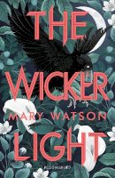 Mary Watson - The Wickerlight - 9781408884911 - 9781408884911