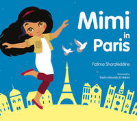 Fatima Sharafeddine - Mimi in Paris - 9781408887400 - V9781408887400