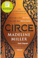 Madeline Miller - Circe: The No. 1 Bestseller from the author of The Song of Achilles - 9781408890042 - 9781408890042