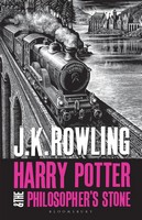 J. K. Rowling - Harry Potter and the Philosopher´s Stone - 9781408894620 - 9781408894620