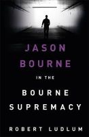 Robert Ludlum - The Bourne Supremacy - 9781409117704 - V9781409117704