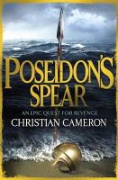 Christian Cameron - Poseidon´s Spear - 9781409118084 - V9781409118084