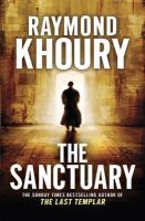 Raymond Khoury - The Sanctuary - 9781409118572 - V9781409118572