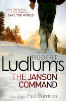 Robert Ludlum - Robert Ludlum´s The Janson Command - 9781409120254 - V9781409120254