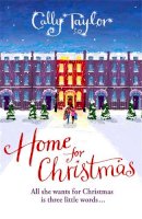 Cally Taylor - Home for Christmas - 9781409121589 - V9781409121589