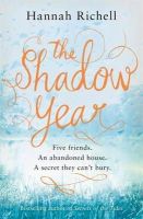 Hannah Richell - The Shadow Year - 9781409127956 - V9781409127956