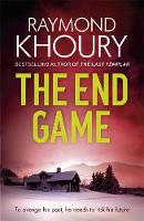 Raymond Khoury - The End Game - 9781409129530 - V9781409129530