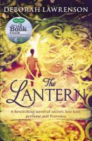 Deborah Lawrenson - The Lantern - 9781409135487 - KRF0030538