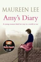 Maureen Lee - Amy´s Diary - 9781409137382 - V9781409137382