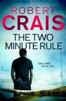 Robert Crais - The Two Minute Rule - 9781409138259 - V9781409138259
