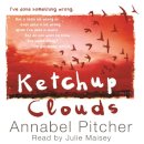 Annabel Pitcher - Ketchup Clouds - 9781409141969 - V9781409141969