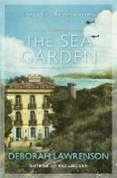 Deborah Lawrenson - The Sea Garden - 9781409146186 - V9781409146186