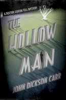 John Dickson Carr - The Hollow Man - 9781409146322 - V9781409146322