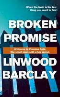 Linwood Barclay - Broken Promise - 9781409146469 - V9781409146469