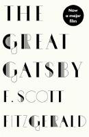 F. Scott Fitzgerald - The Great Gatsby - 9781409147442 - V9781409147442