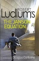 Robert Ludlum - Robert Ludlum´s The Janson Equation - 9781409149415 - V9781409149415