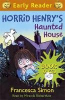 Francesca Simon - Horrid Henry Early Reader: Horrid Henry´s Haunted House: Book 28 - 9781409150008 - V9781409150008