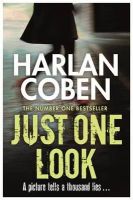 Harlan Coben - Just One Look - 9781409150480 - V9781409150480