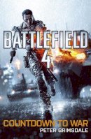 Peter Grimsdale - Battlefield 4 - 9781409151289 - V9781409151289