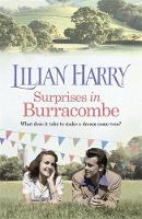 Lilian Harry - Surprises in Burracombe - 9781409153177 - V9781409153177