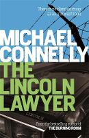 Michael Connelly - The Lincoln Lawyer - 9781409156055 - 9781409156055