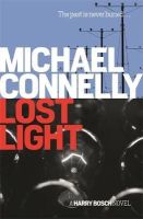 Michael Connelly - Lost Light - 9781409156956 - V9781409156956