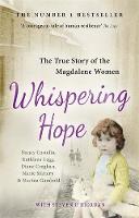 Nancy Costello - Whispering Hope: The True Story of the Magdalene Women - 9781409158295 - V9781409158295
