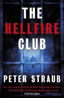 Peter Straub - The Hellfire Club - 9781409164098 - V9781409164098