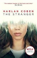 Harlan Coben - The Stranger: Now a major Netflix show - 9781409197959 - 9781409197959