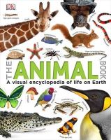 Dk - Our World in Pictures The Animal Book - 9781409323495 - V9781409323495