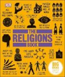 Dk - The Religions Book: Big Ideas Simply Explained - 9781409324911 - V9781409324911