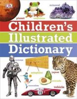 Dk - Children´s Illustrated Dictionary - 9781409337027 - V9781409337027