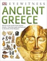 Dk - Ancient Greece - 9781409343653 - V9781409343653