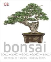 Dk - Bonsai - 9781409344087 - V9781409344087