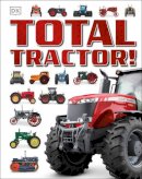 Dk - Total Tractor! - 9781409347989 - V9781409347989