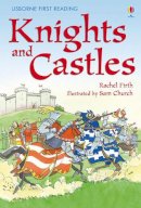 Rachel Firth - Knights and Castles - 9781409506621 - V9781409506621