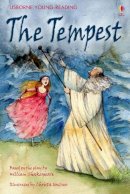 Rosie Dickins - The Tempest - 9781409506720 - V9781409506720