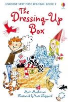 Mairi Mackinnon - The Dressing-Up Box - 9781409507048 - V9781409507048