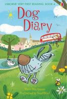 Mairi Mackinnon - Dog Diary - 9781409507062 - V9781409507062