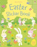 Fiona Watt - Easter Sticker Book - 9781409509943 - V9781409509943