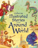 Lesley Sims - Illustrated Stories from Around the World - 9781409516491 - V9781409516491