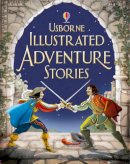 Various Authors - Illustrated Adventure Stories - 9781409522300 - V9781409522300
