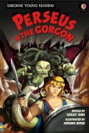 Lesley Sims - Perseus and the Gorgon - 9781409522331 - V9781409522331